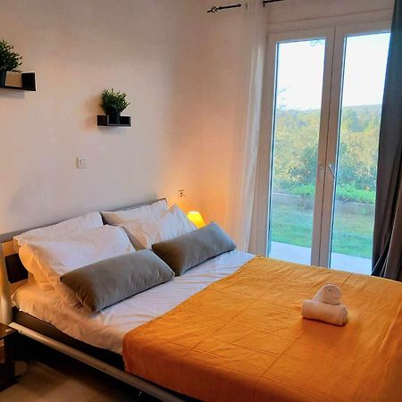 4T Apartments Argostoli  Eksteriør billede