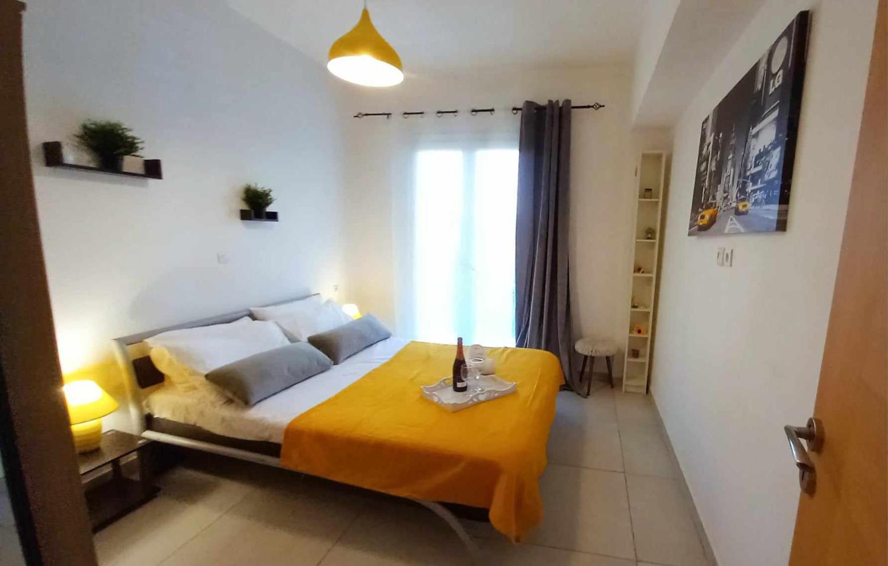 4T Apartments Argostoli  Eksteriør billede