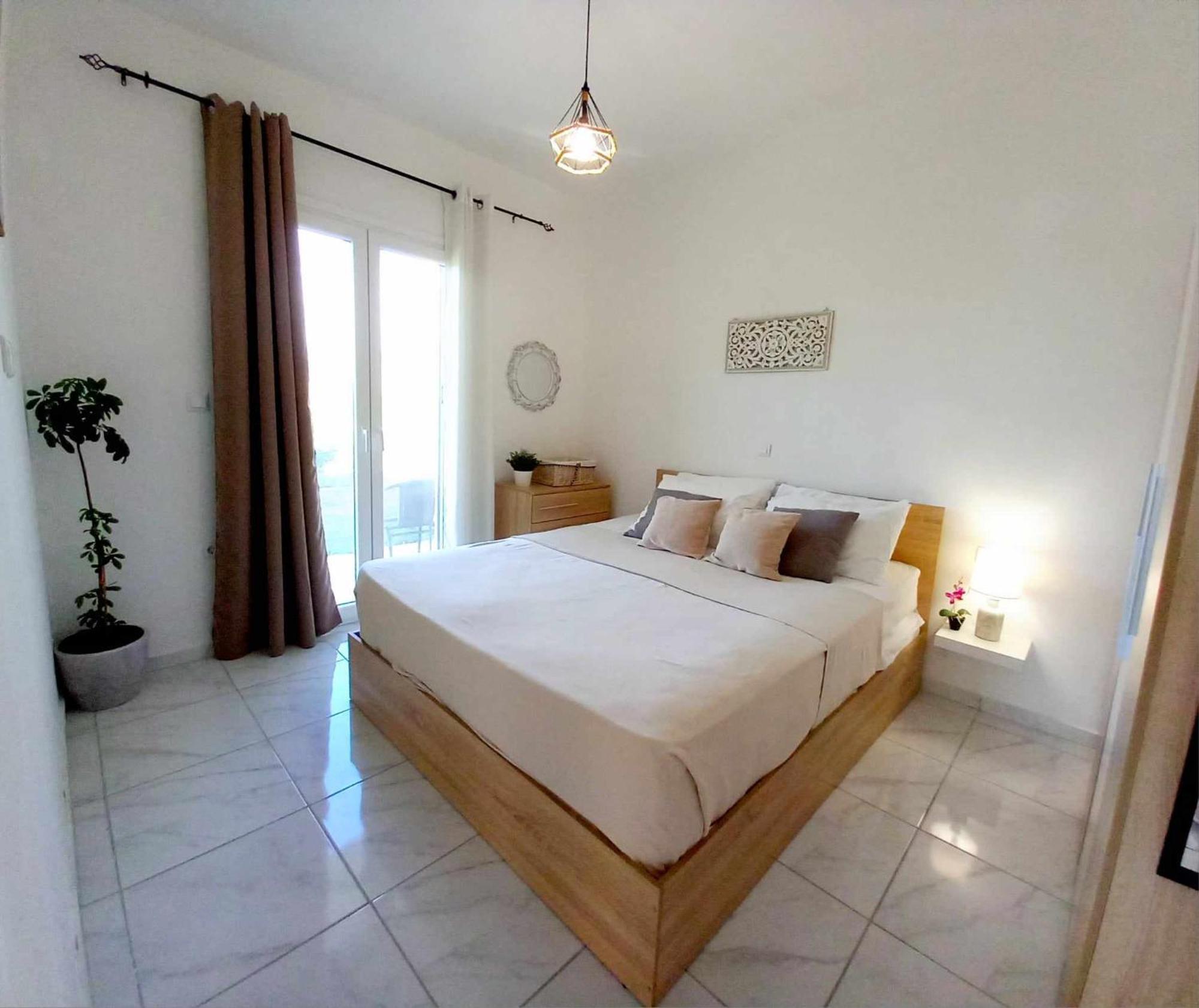 4T Apartments Argostoli  Eksteriør billede
