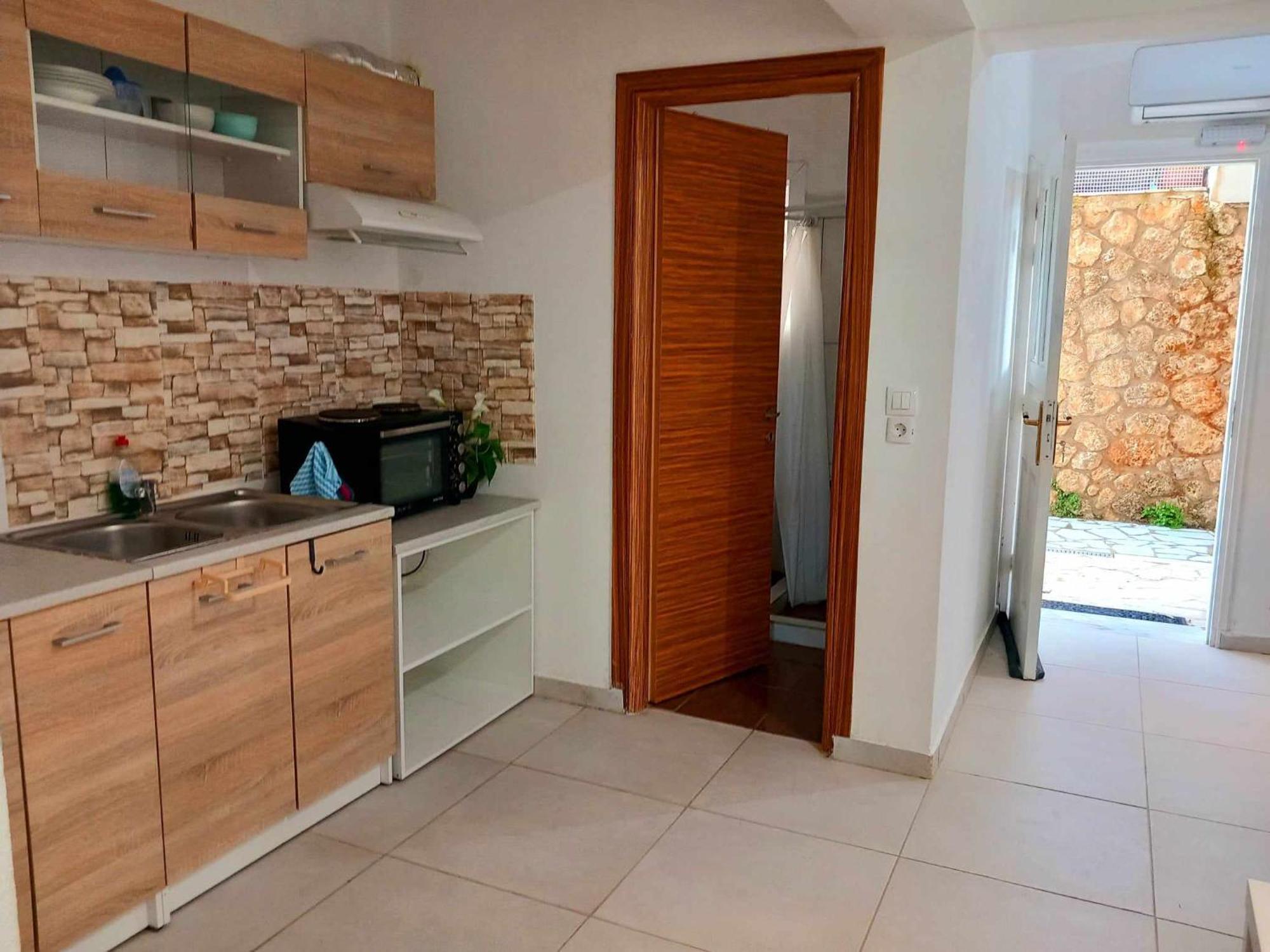 4T Apartments Argostoli  Eksteriør billede