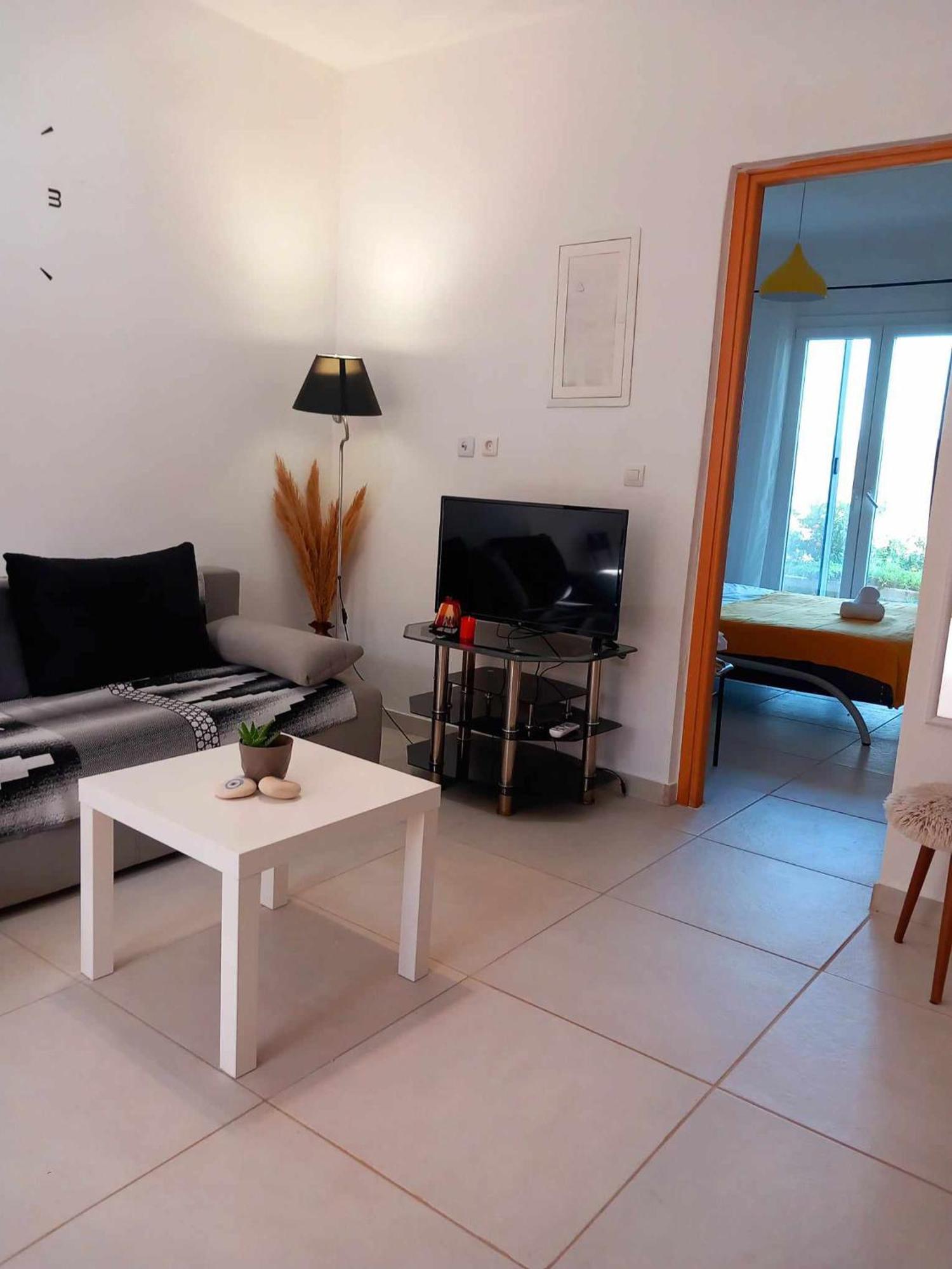 4T Apartments Argostoli  Eksteriør billede
