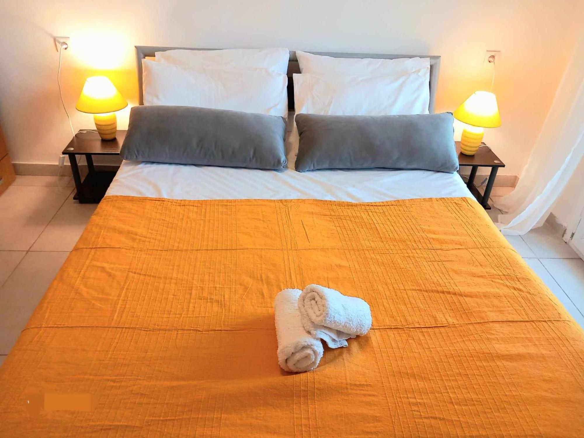 4T Apartments Argostoli  Eksteriør billede