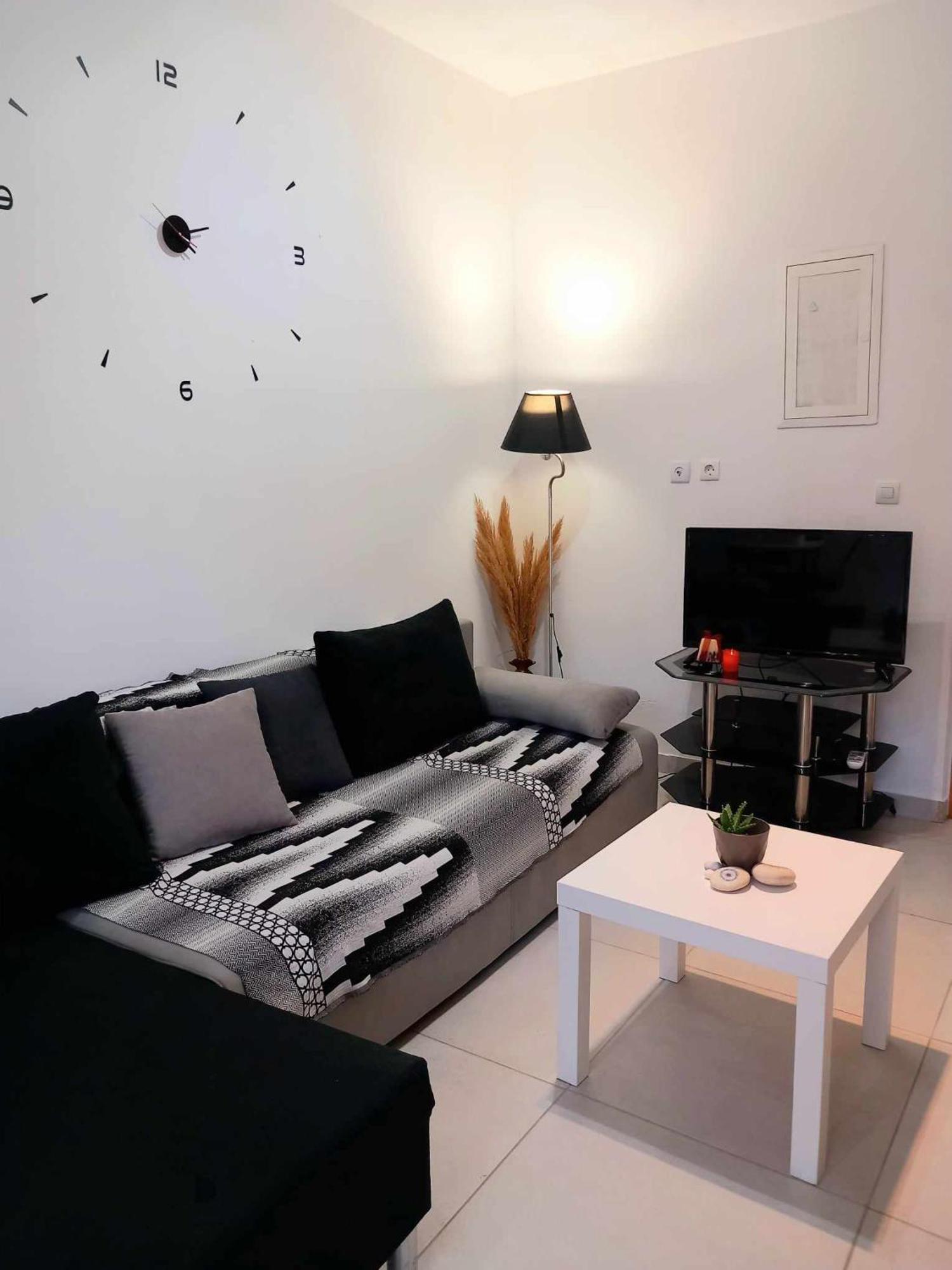 4T Apartments Argostoli  Eksteriør billede