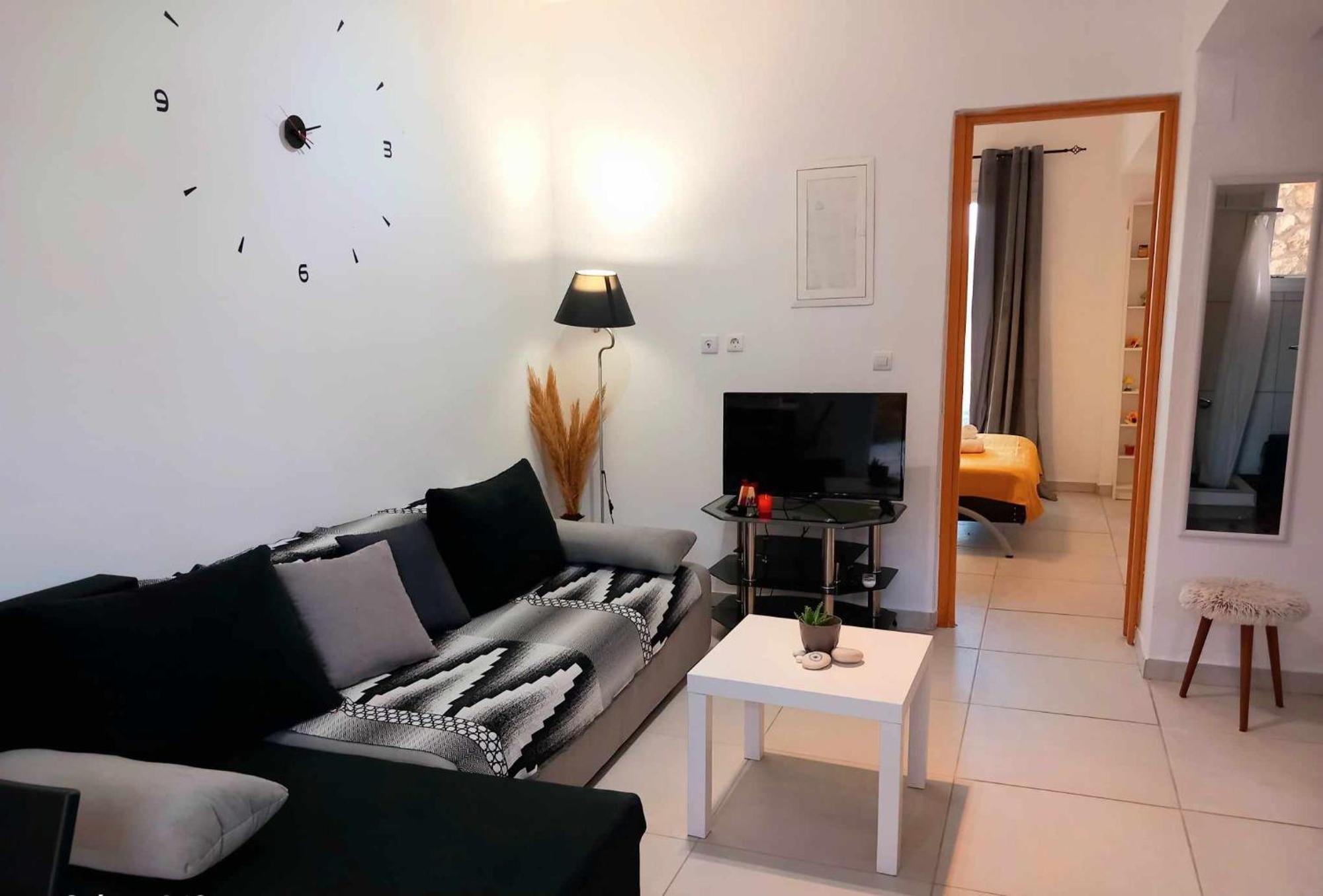 4T Apartments Argostoli  Eksteriør billede