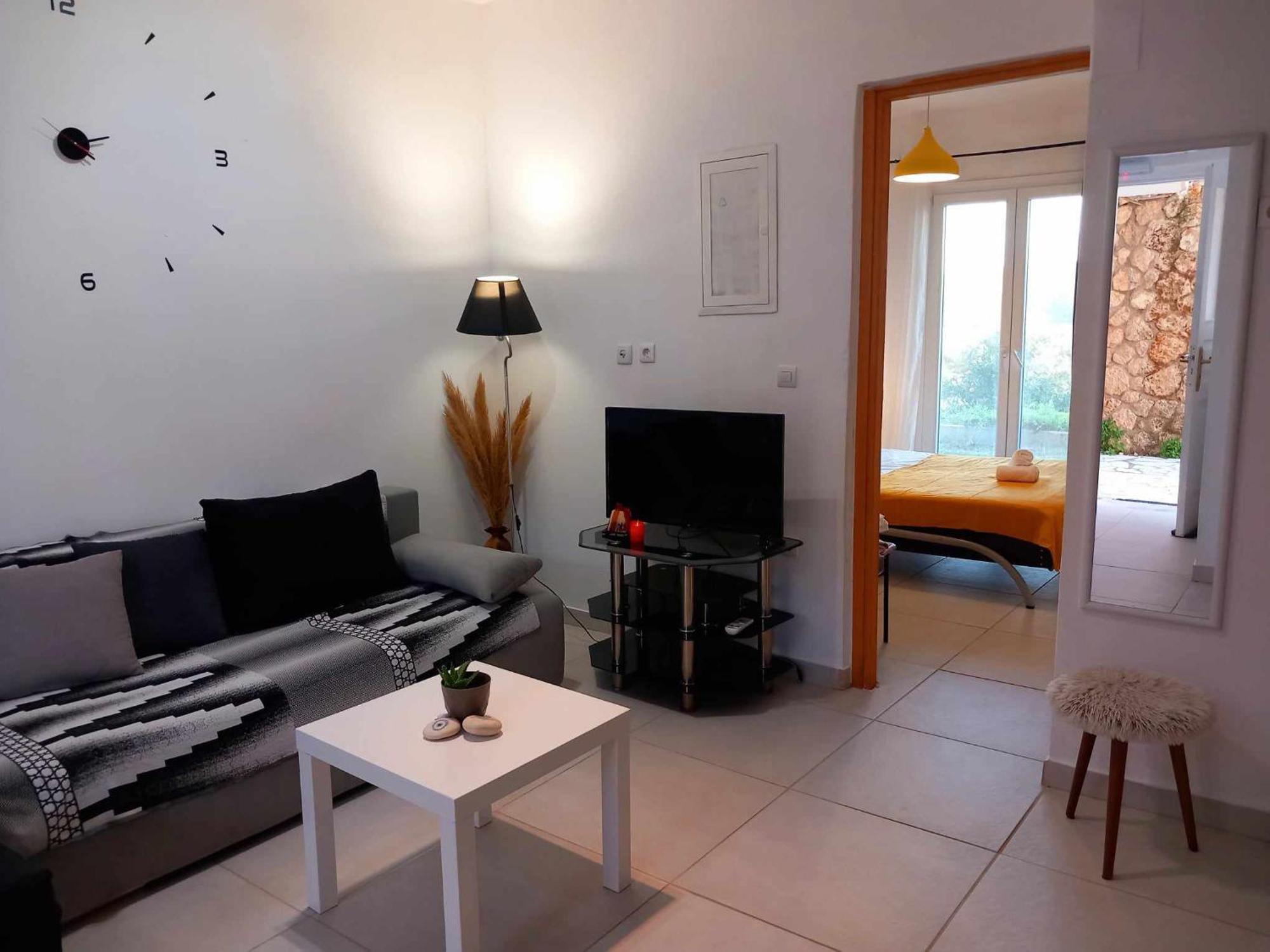 4T Apartments Argostoli  Eksteriør billede