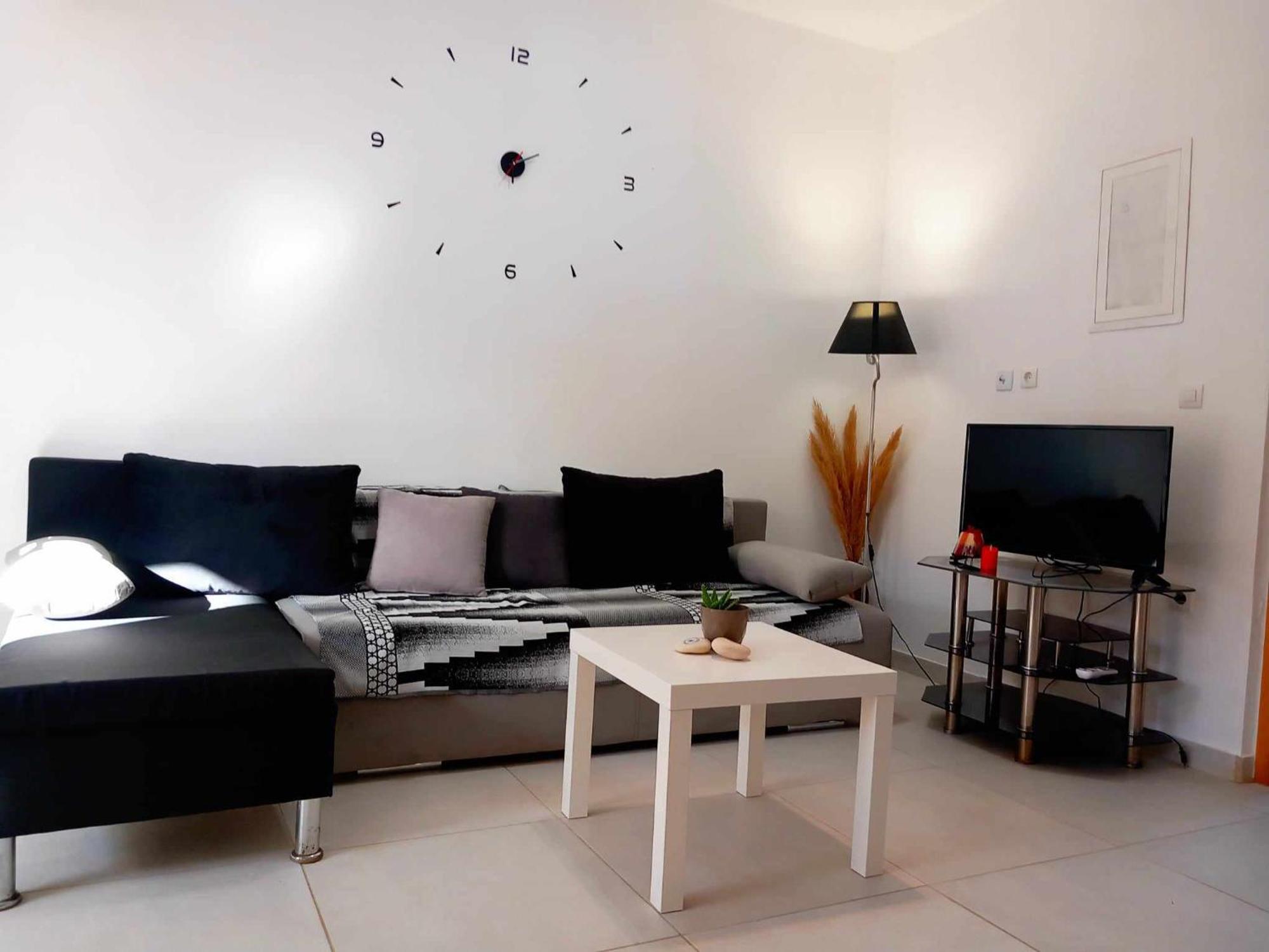 4T Apartments Argostoli  Eksteriør billede