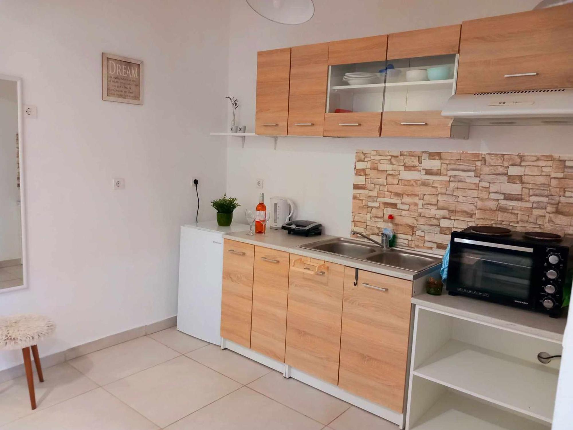 4T Apartments Argostoli  Eksteriør billede