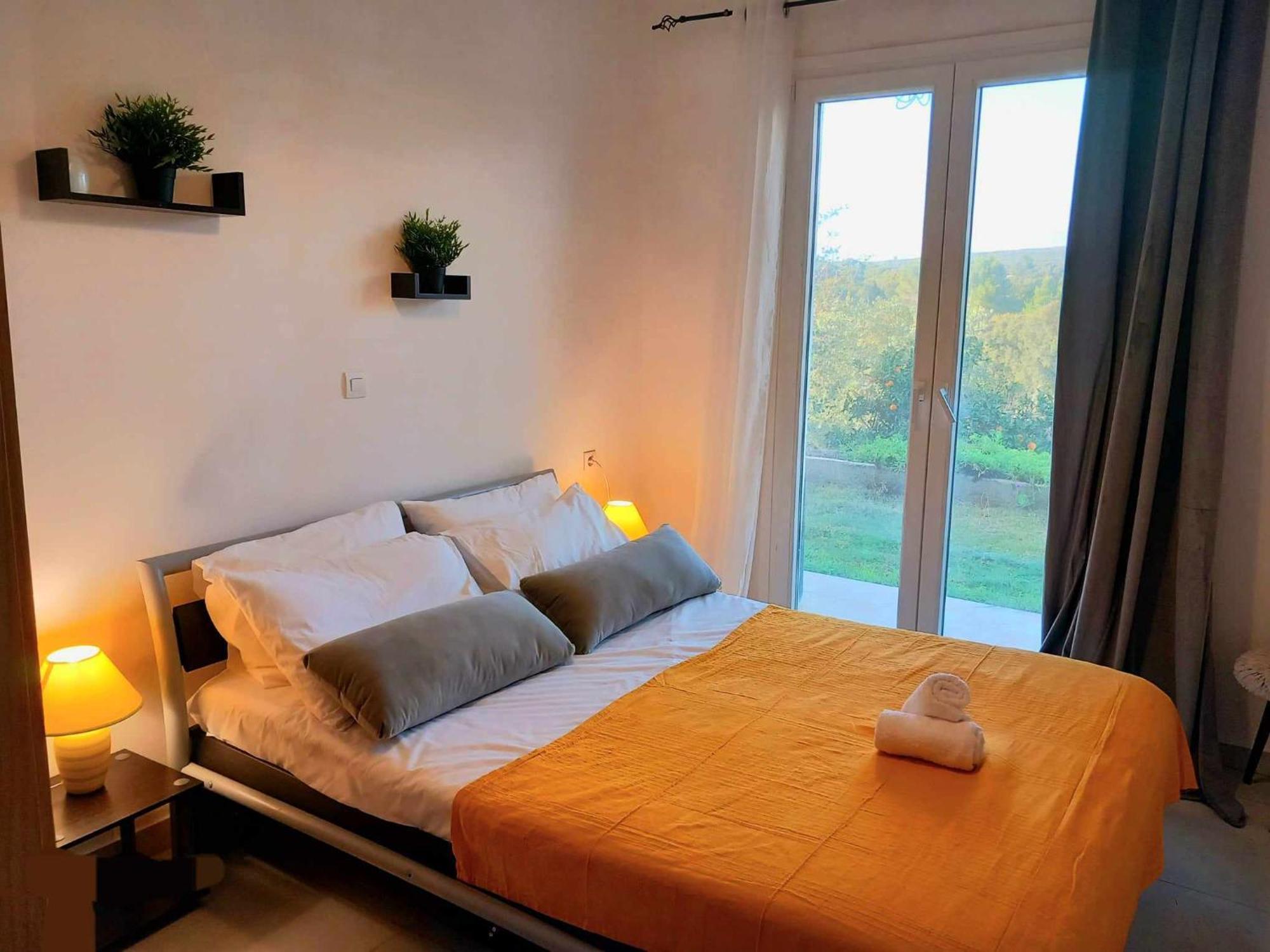 4T Apartments Argostoli  Eksteriør billede