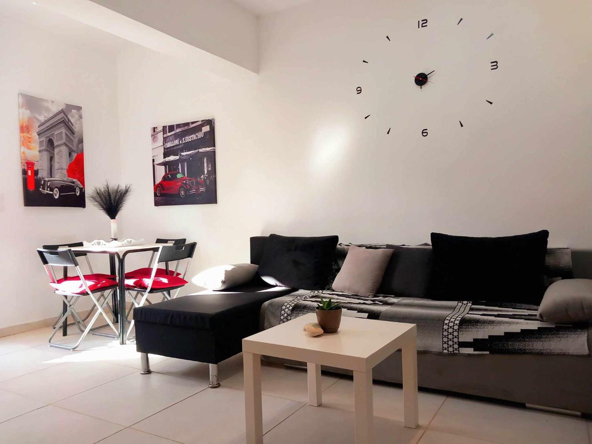 4T Apartments Argostoli  Eksteriør billede