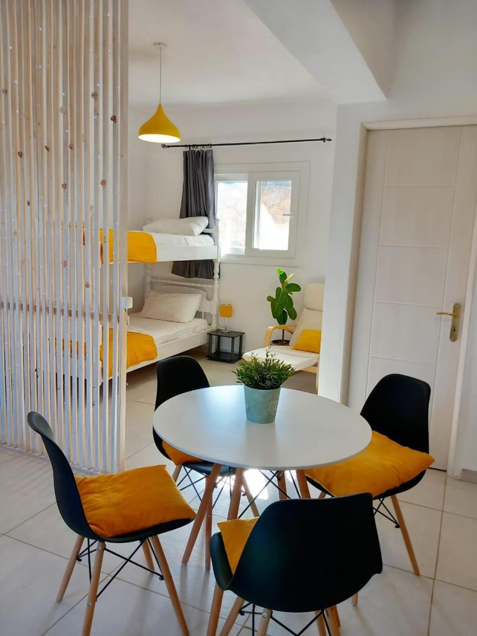 4T Apartments Argostoli  Eksteriør billede