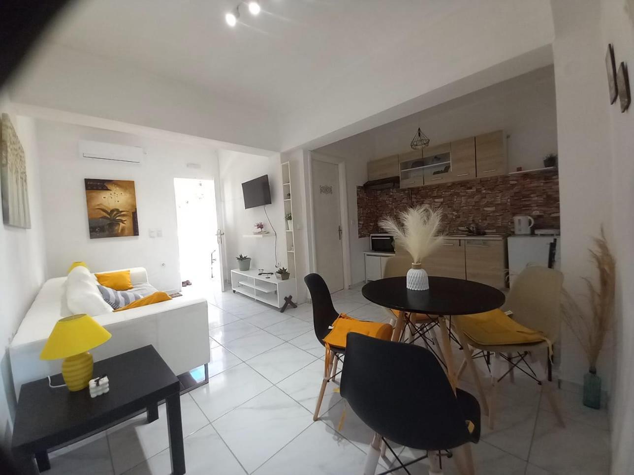 4T Apartments Argostoli  Eksteriør billede