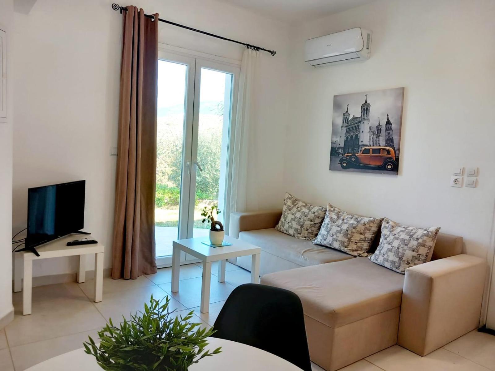 4T Apartments Argostoli  Eksteriør billede