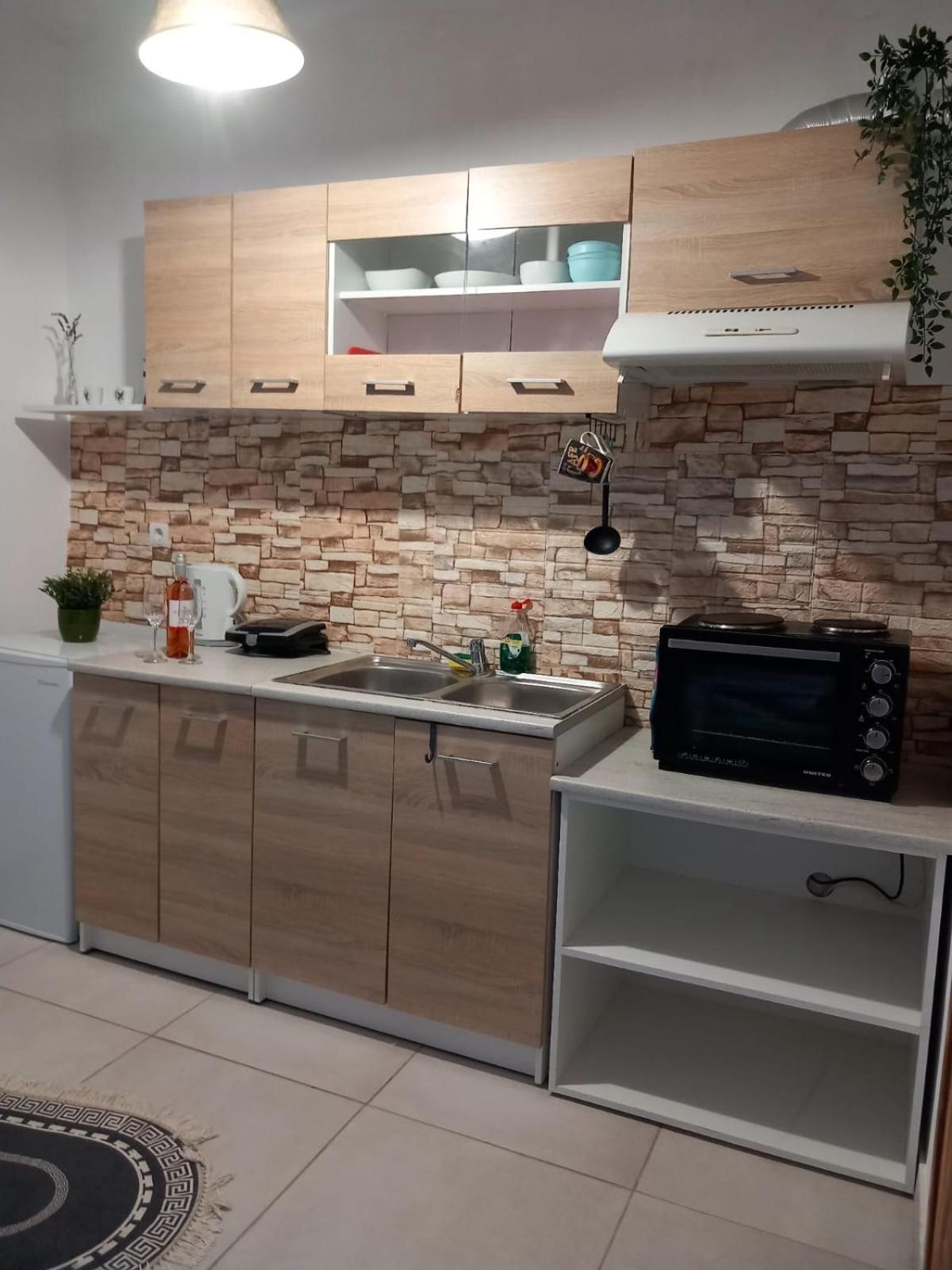 4T Apartments Argostoli  Eksteriør billede
