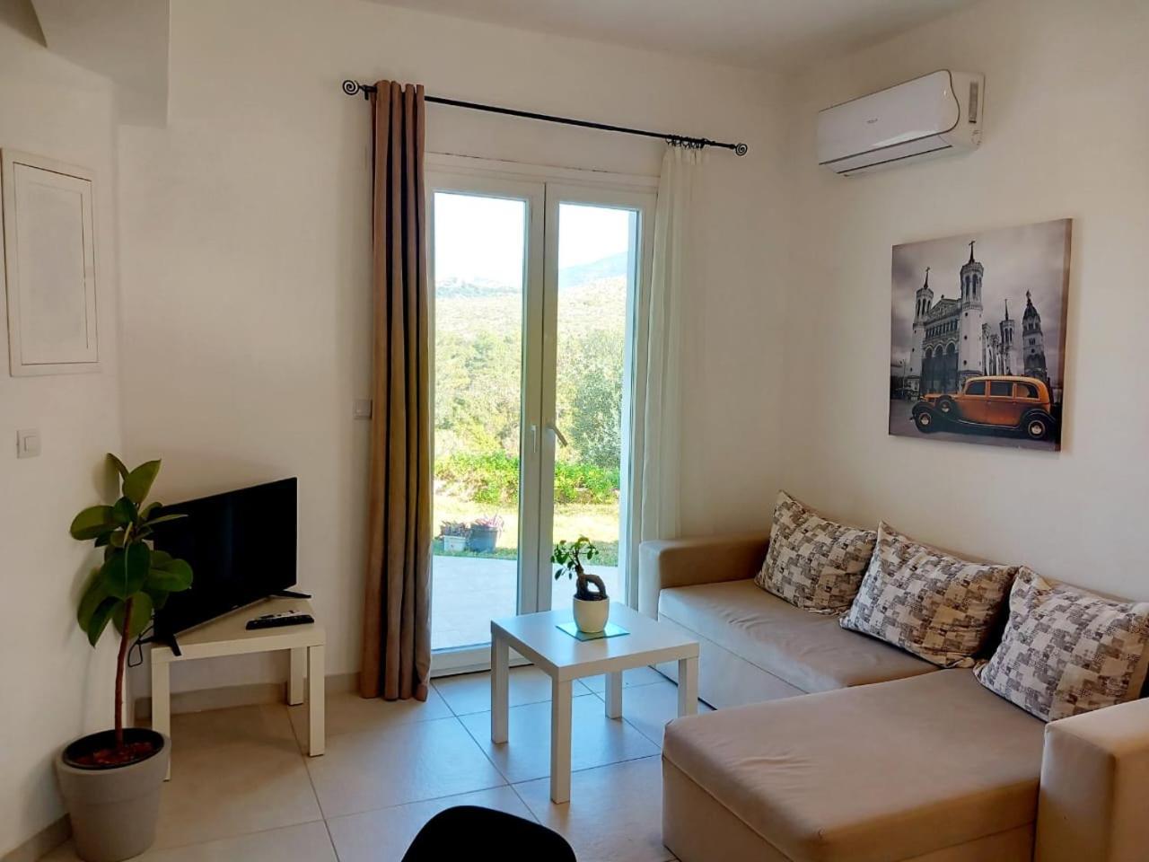 4T Apartments Argostoli  Eksteriør billede