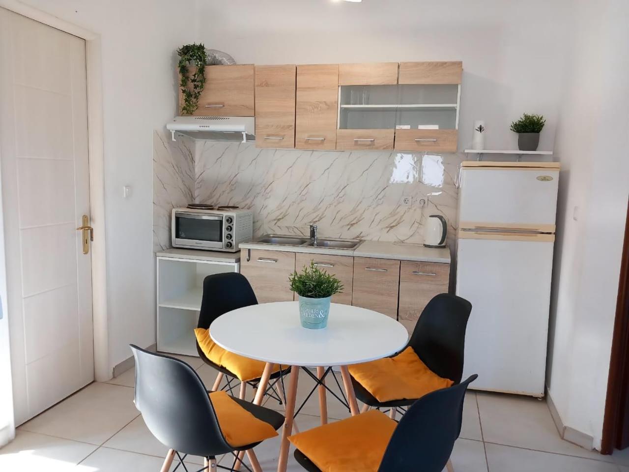 4T Apartments Argostoli  Eksteriør billede