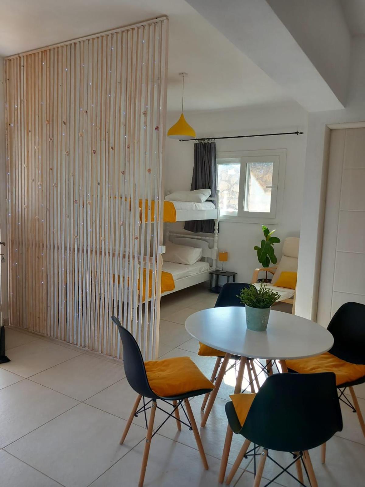 4T Apartments Argostoli  Eksteriør billede