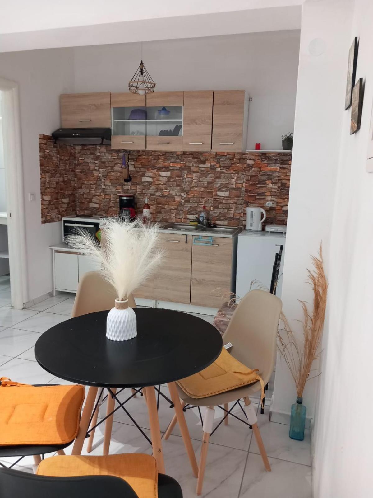 4T Apartments Argostoli  Eksteriør billede