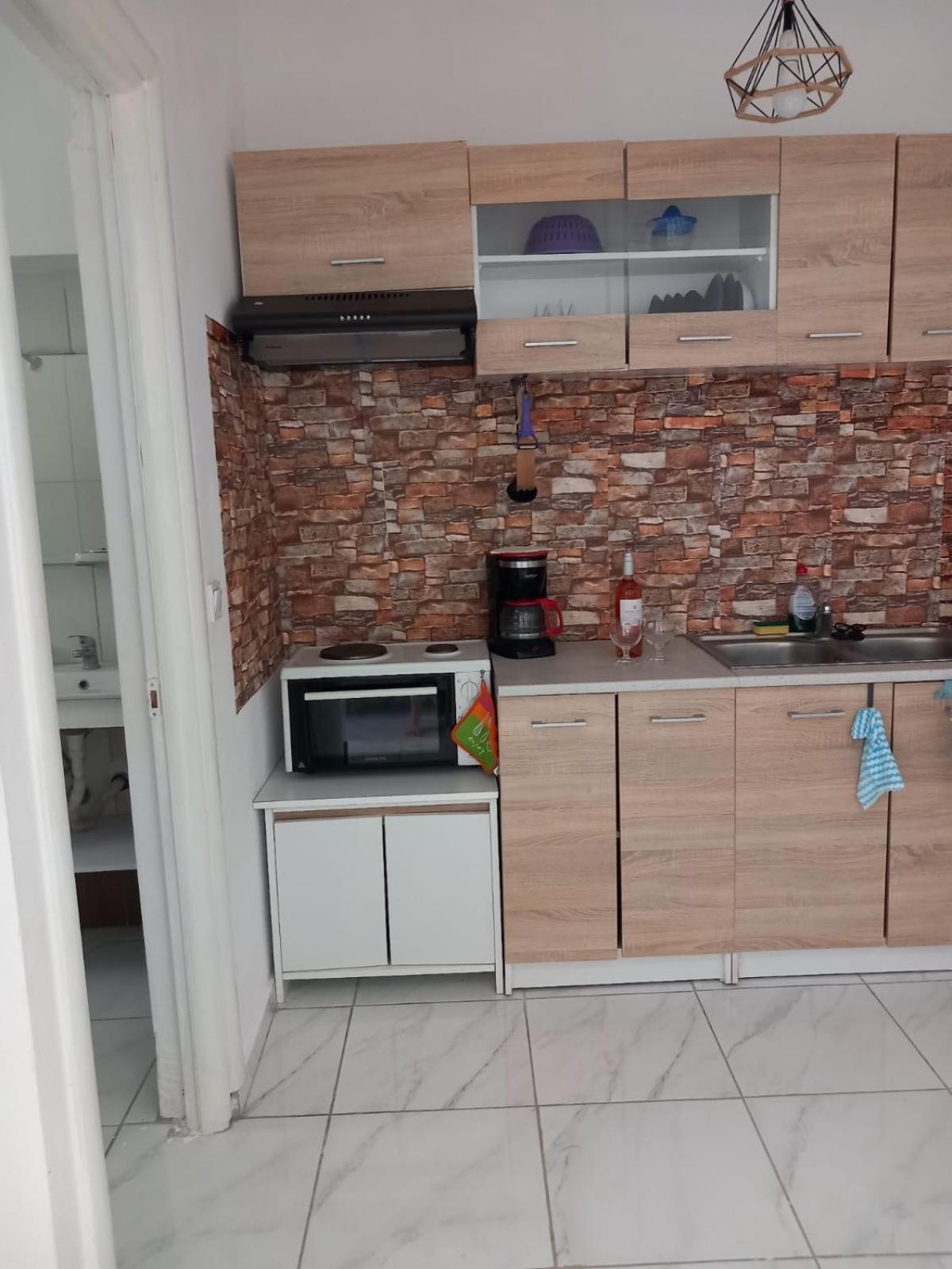 4T Apartments Argostoli  Eksteriør billede