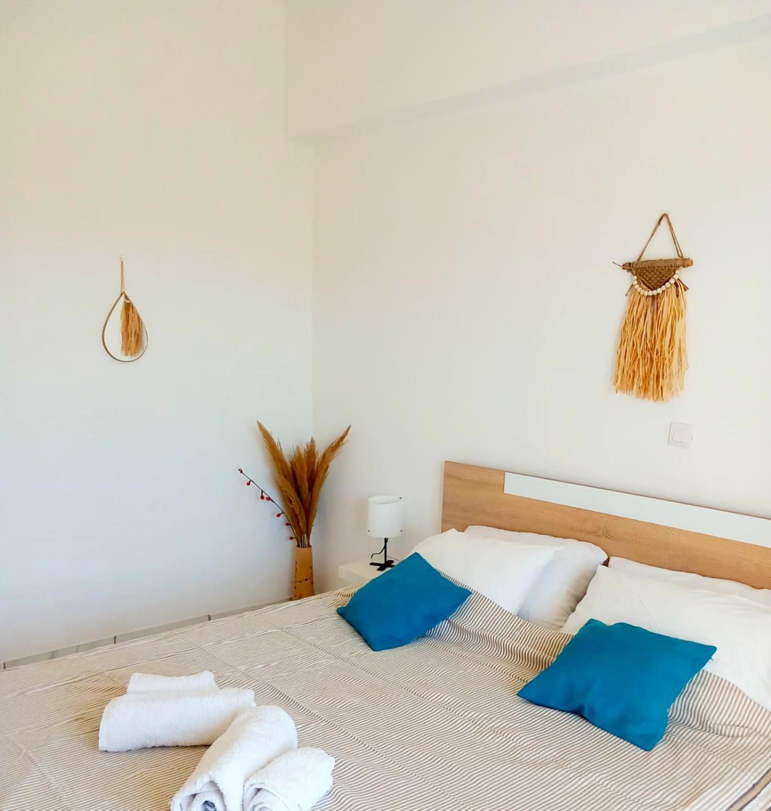 4T Apartments Argostoli  Eksteriør billede