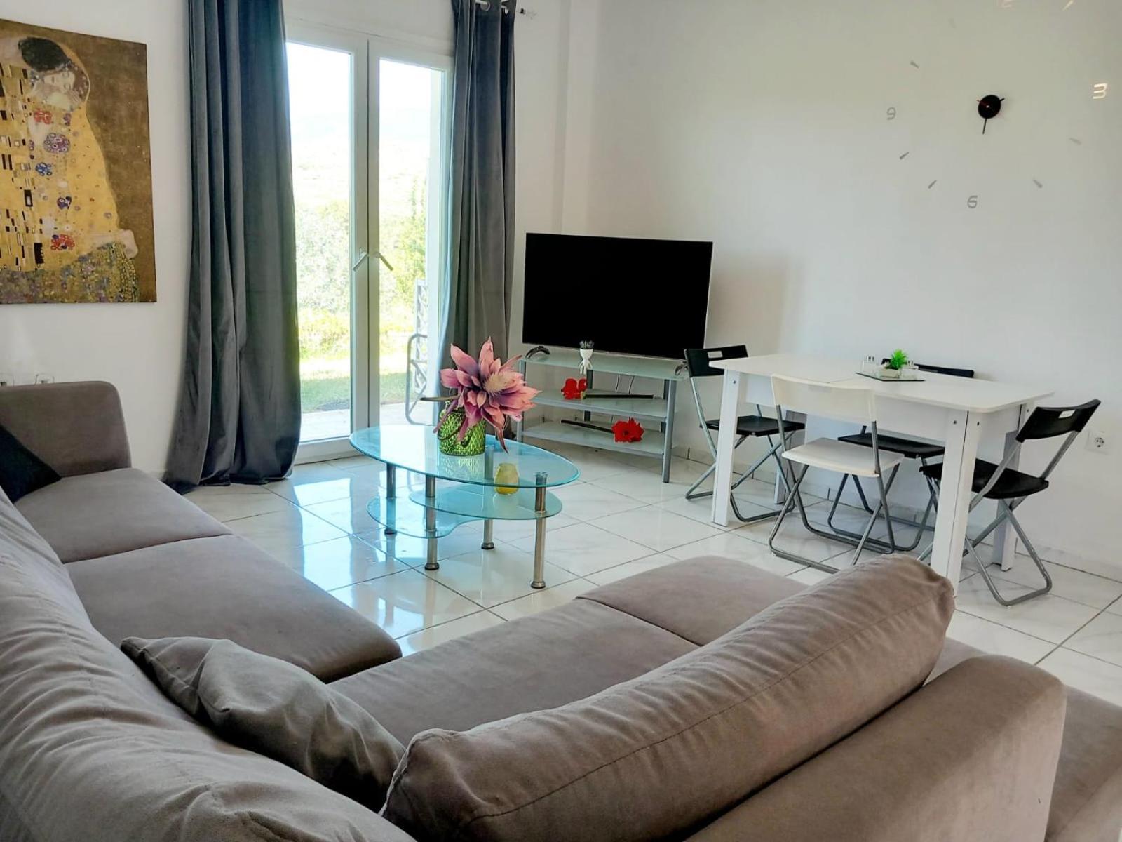 4T Apartments Argostoli  Eksteriør billede