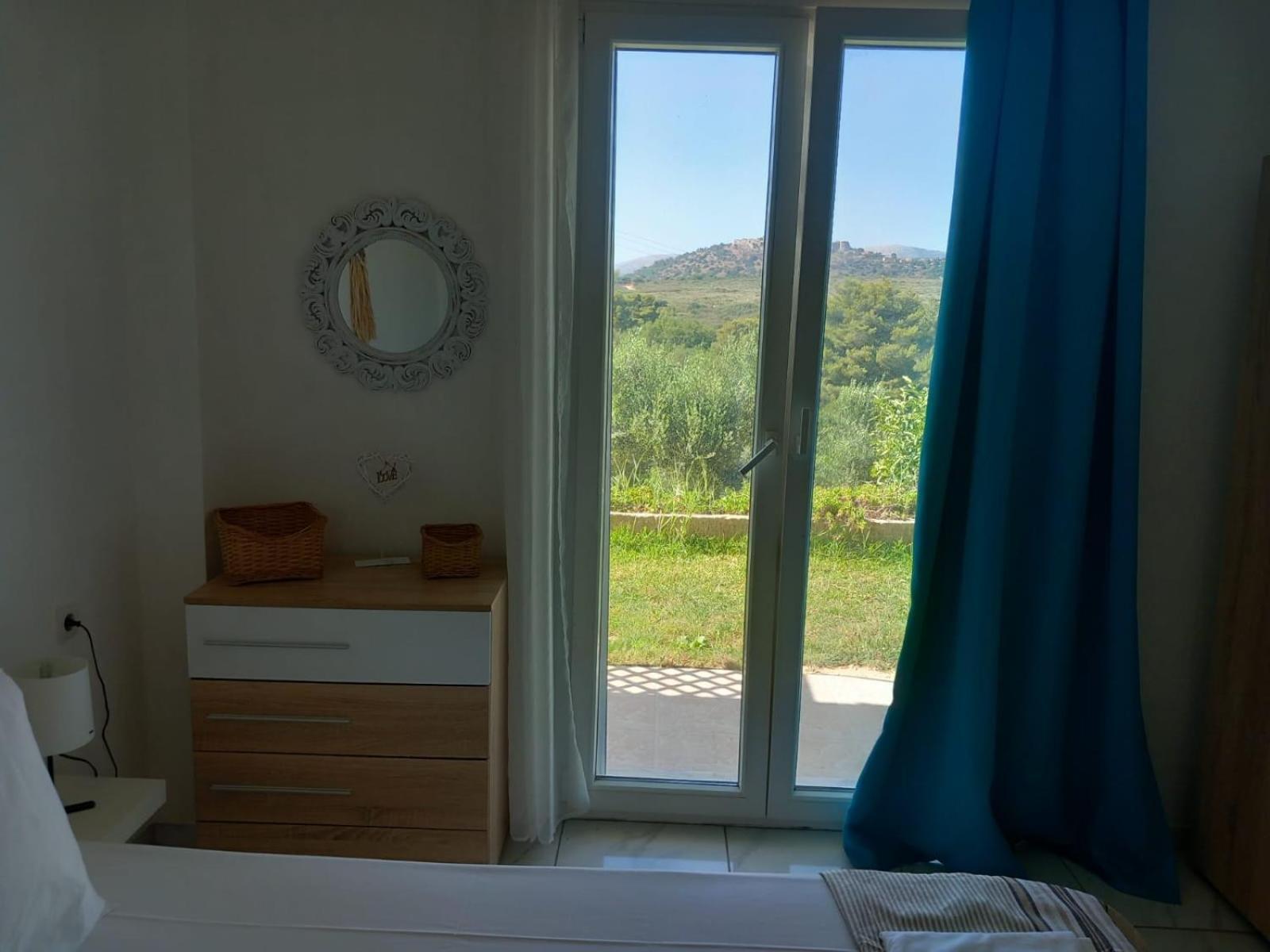 4T Apartments Argostoli  Eksteriør billede