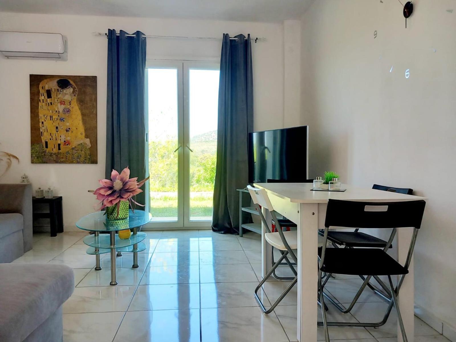 4T Apartments Argostoli  Eksteriør billede