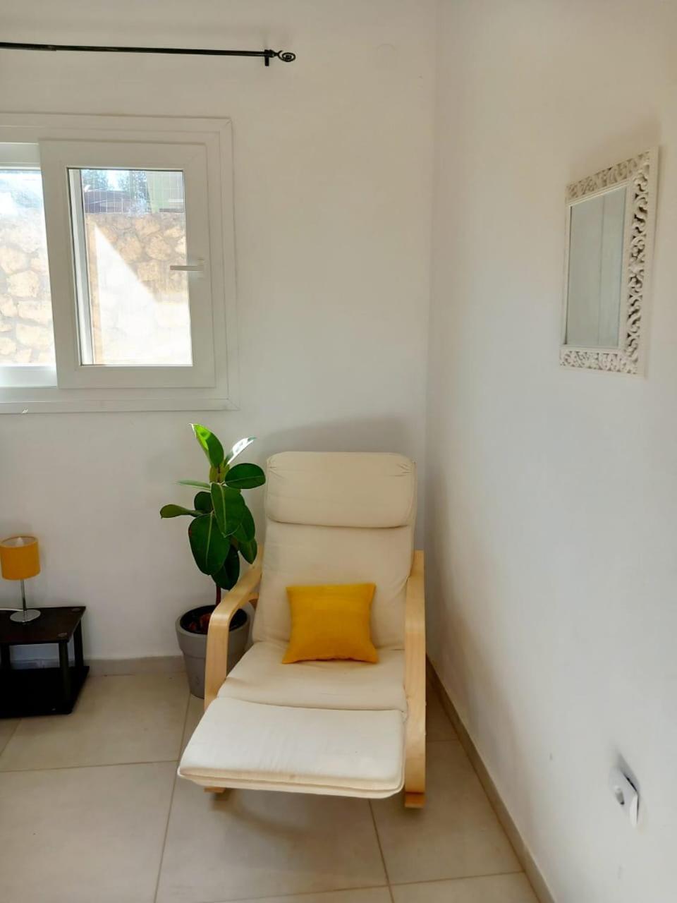 4T Apartments Argostoli  Eksteriør billede