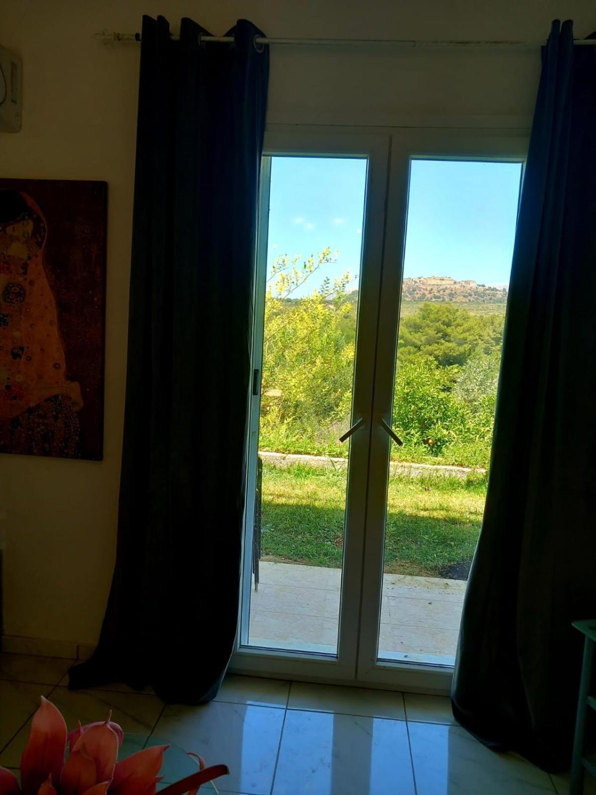 4T Apartments Argostoli  Eksteriør billede