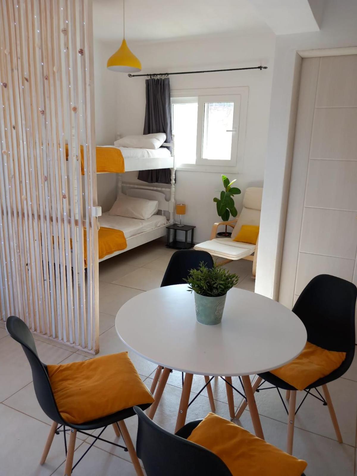 4T Apartments Argostoli  Eksteriør billede