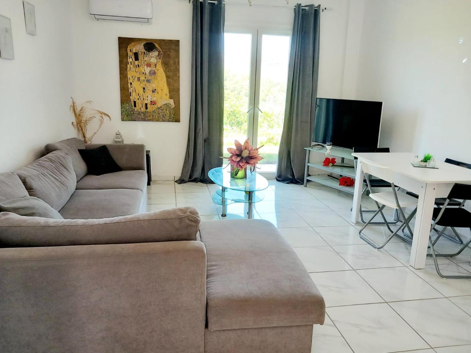 4T Apartments Argostoli  Eksteriør billede
