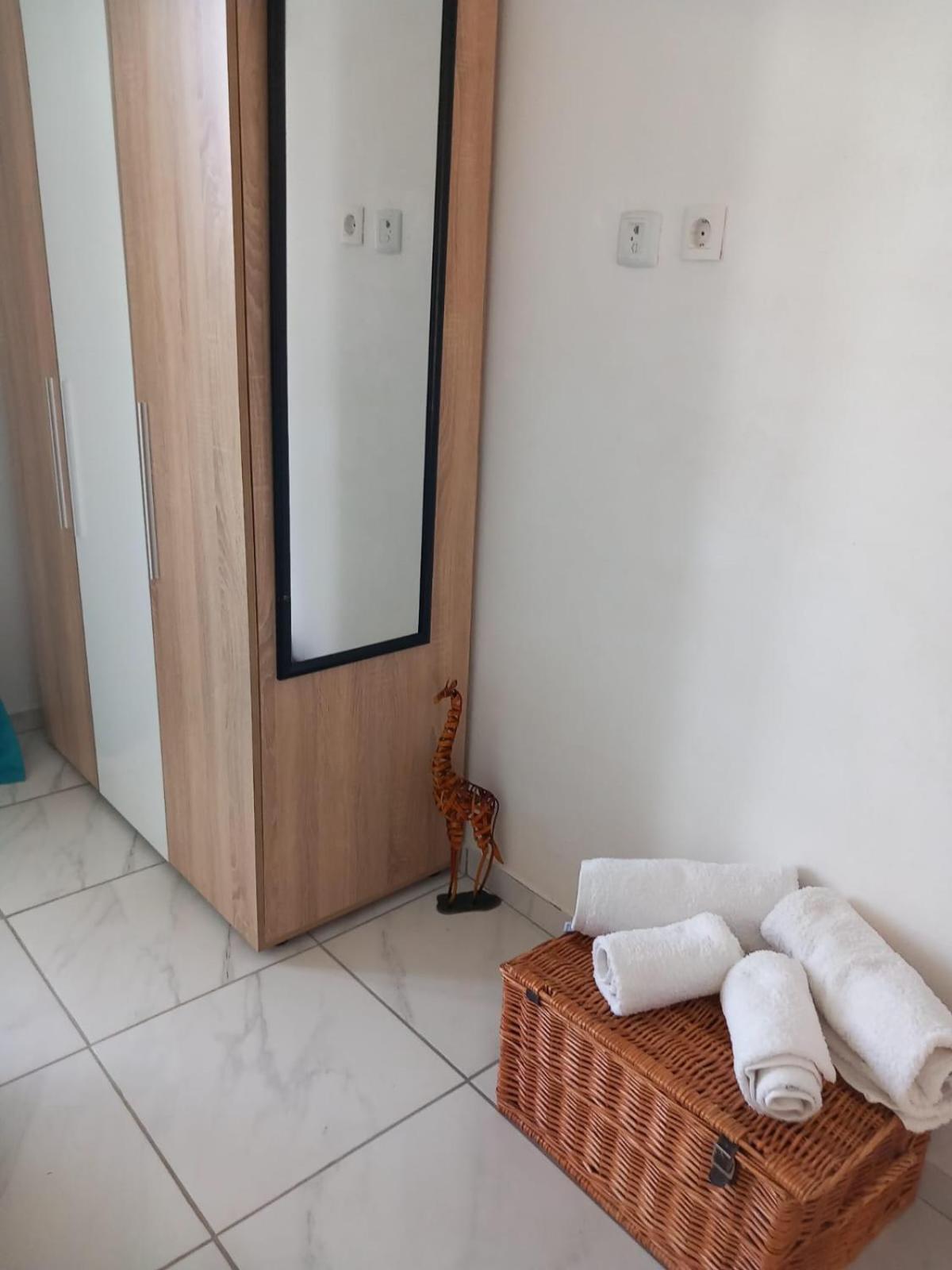 4T Apartments Argostoli  Eksteriør billede