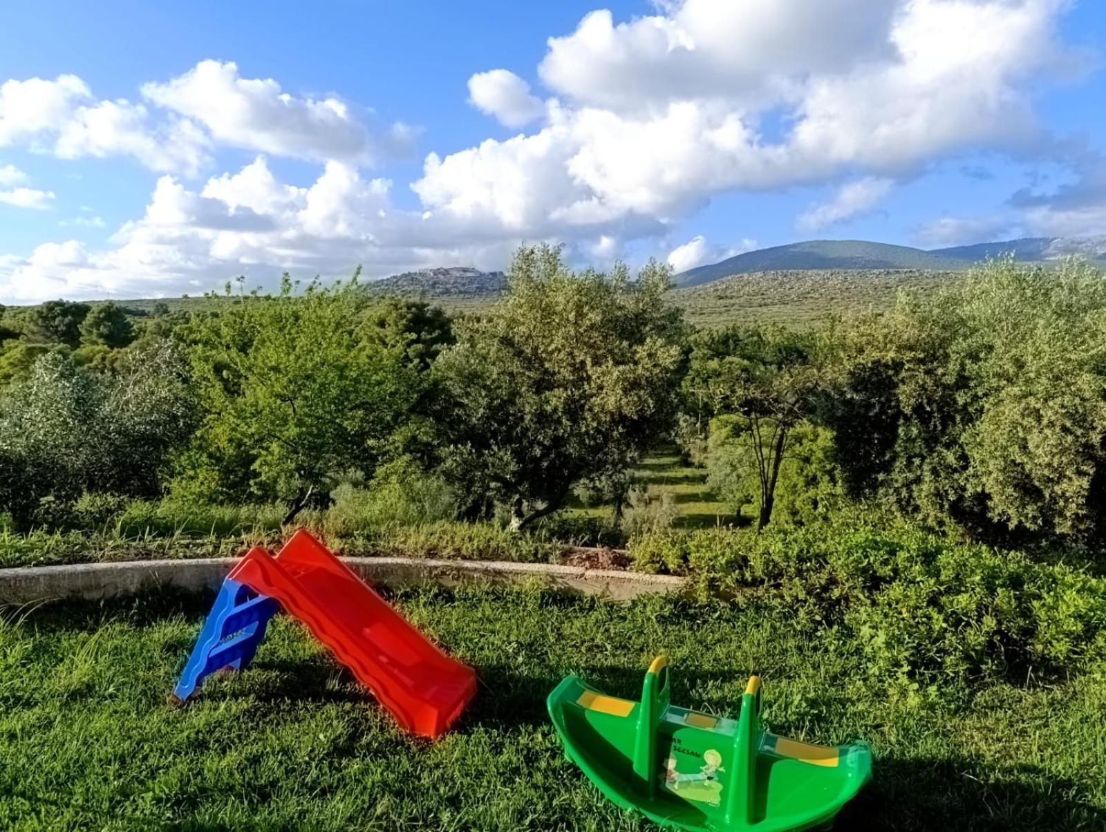 4T Apartments Argostoli  Eksteriør billede