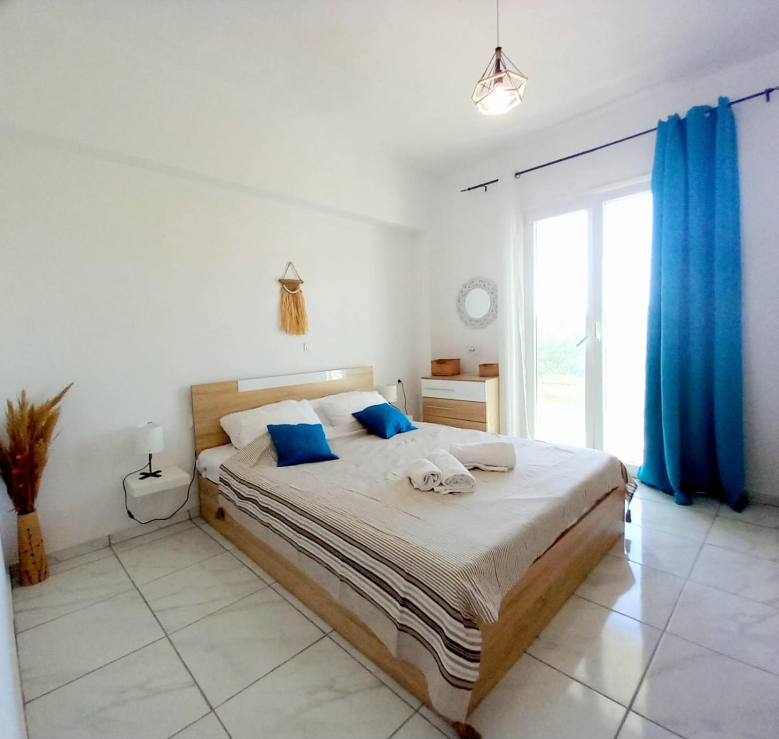 4T Apartments Argostoli  Eksteriør billede