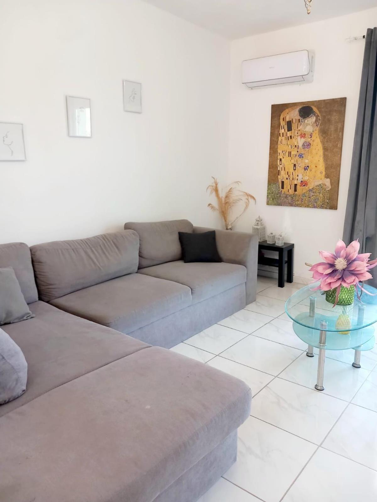 4T Apartments Argostoli  Eksteriør billede