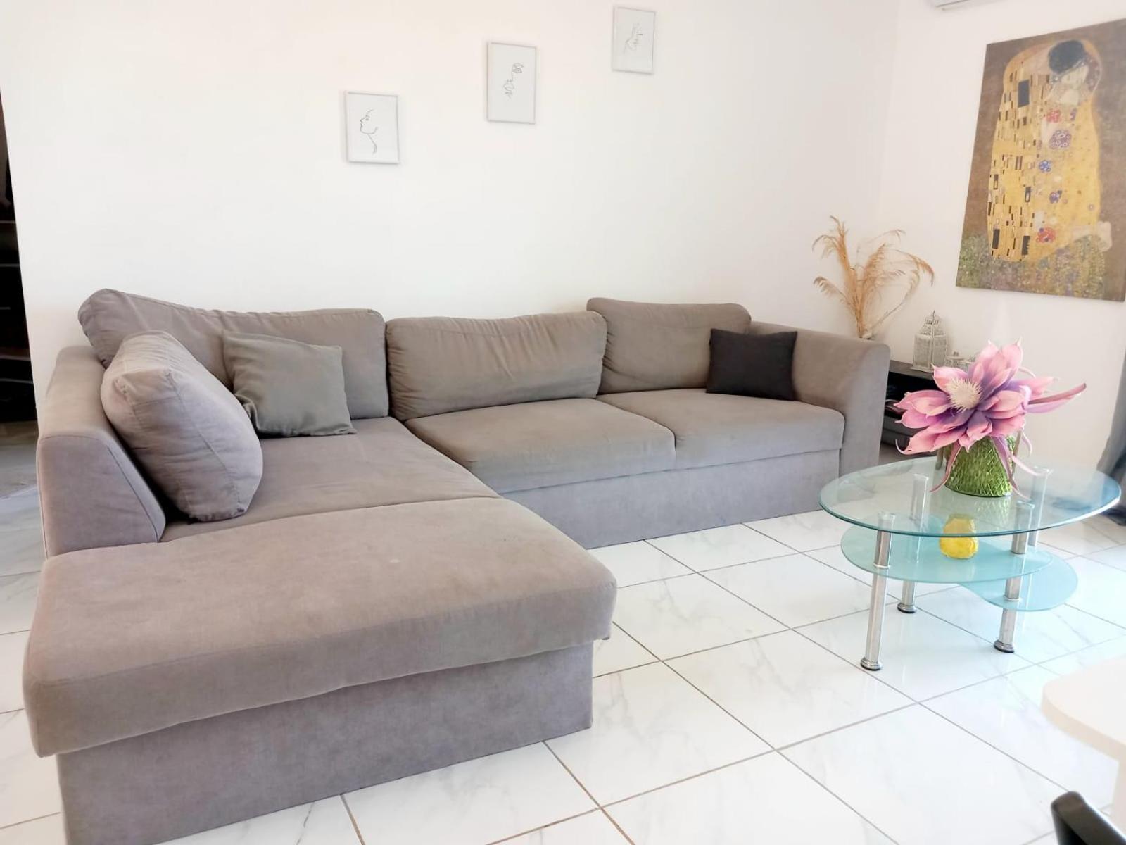 4T Apartments Argostoli  Eksteriør billede