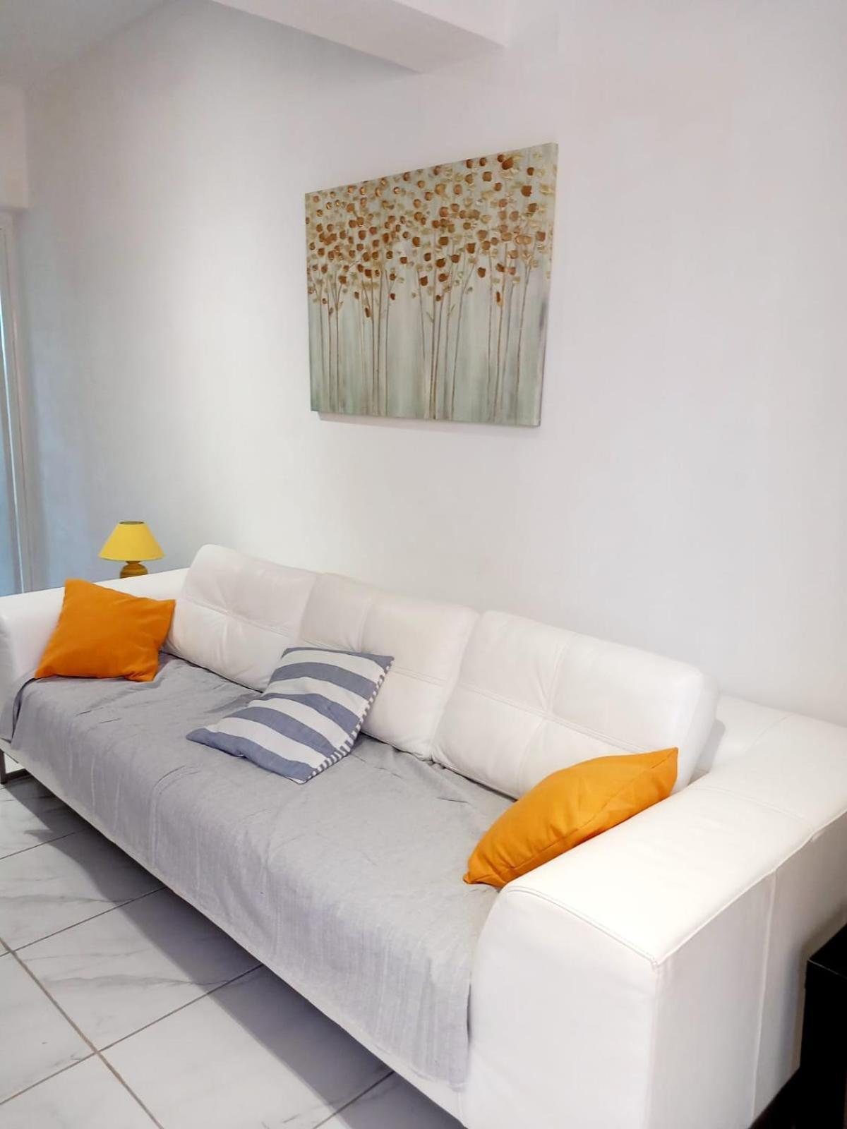 4T Apartments Argostoli  Eksteriør billede