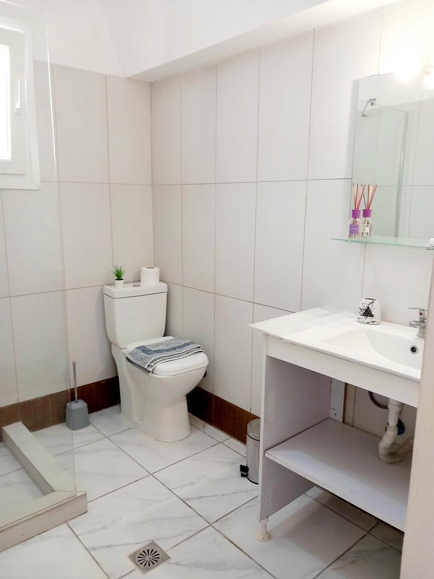 4T Apartments Argostoli  Eksteriør billede