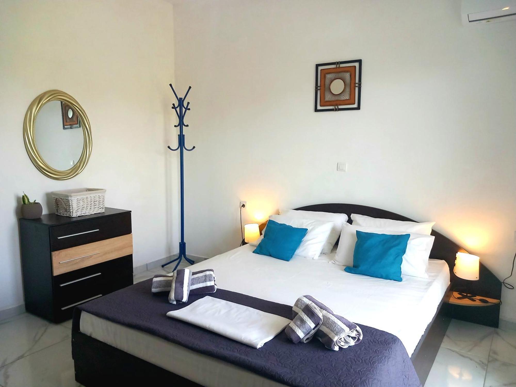 4T Apartments Argostoli  Eksteriør billede
