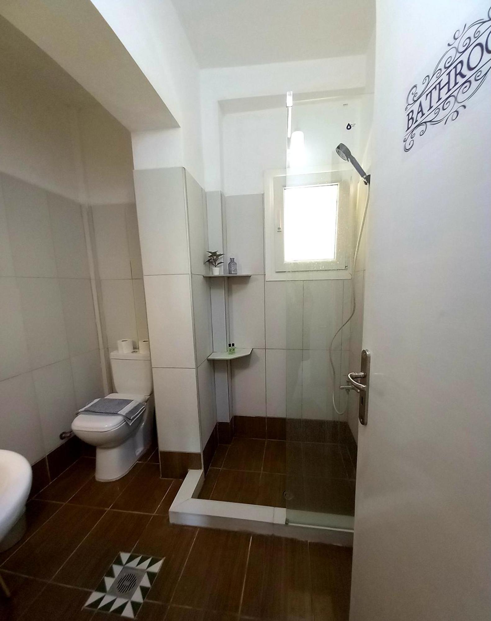 4T Apartments Argostoli  Eksteriør billede