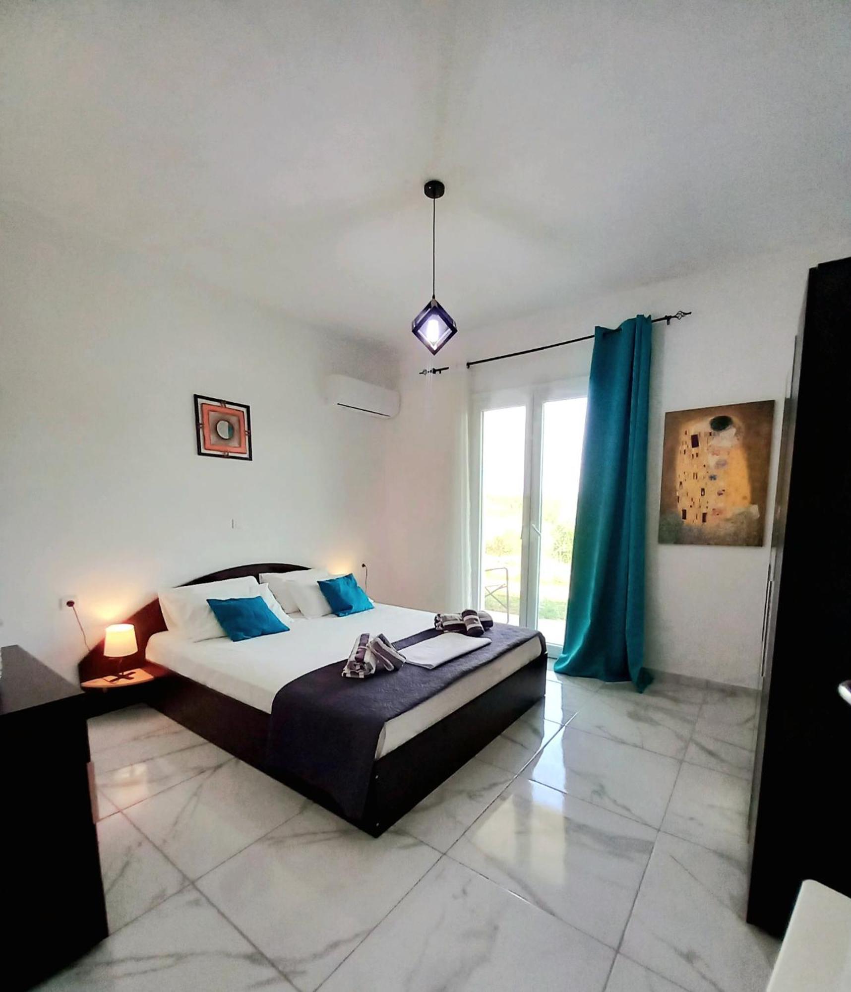 4T Apartments Argostoli  Værelse billede