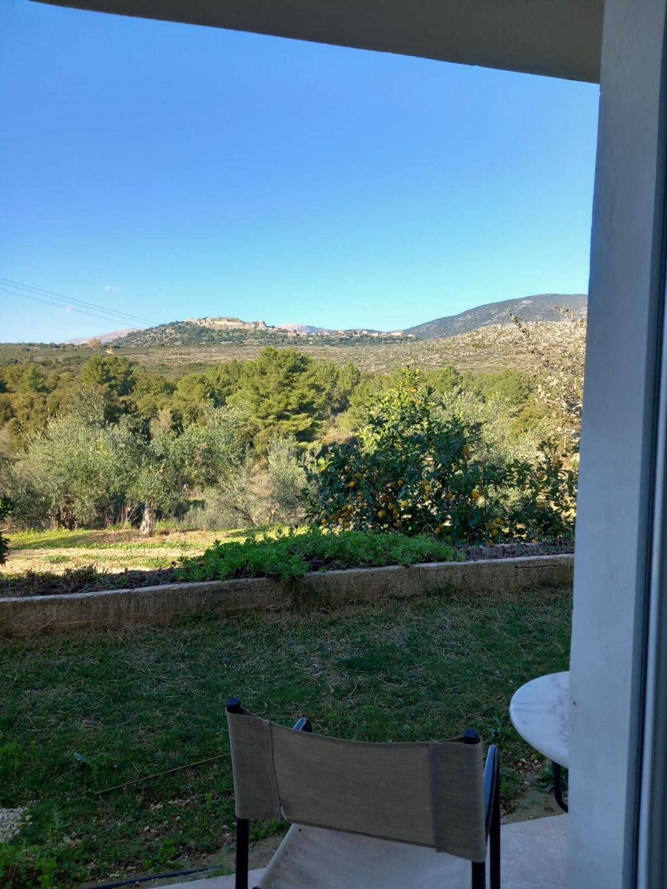 4T Apartments Argostoli  Eksteriør billede
